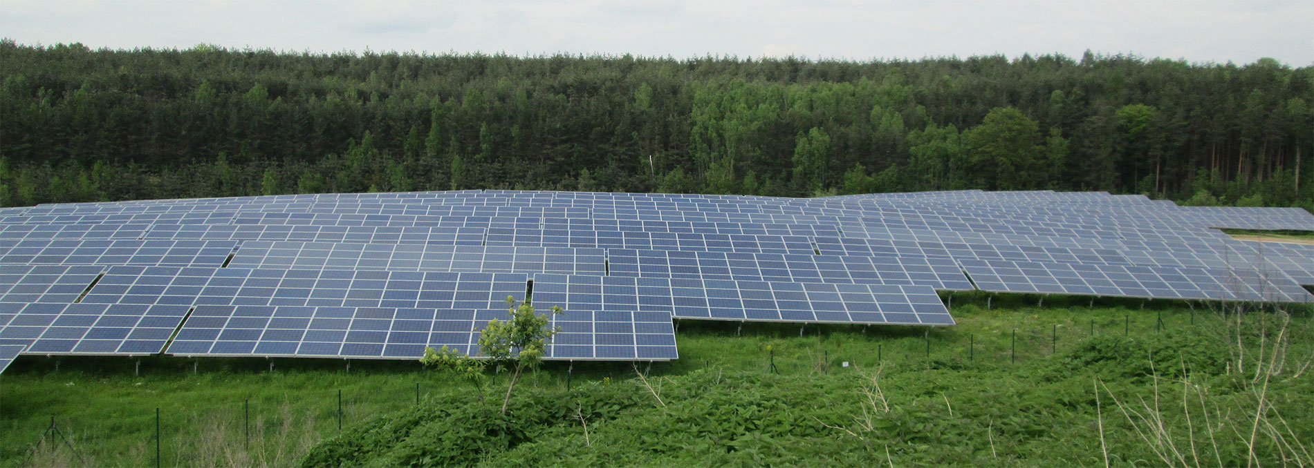  Solarpark Lippersdorf-Erdmannsdorf